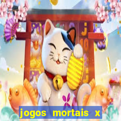 jogos mortais x filme completo dublado